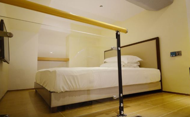 SHENZHEN MINT INTERNATIONAL HOTEL