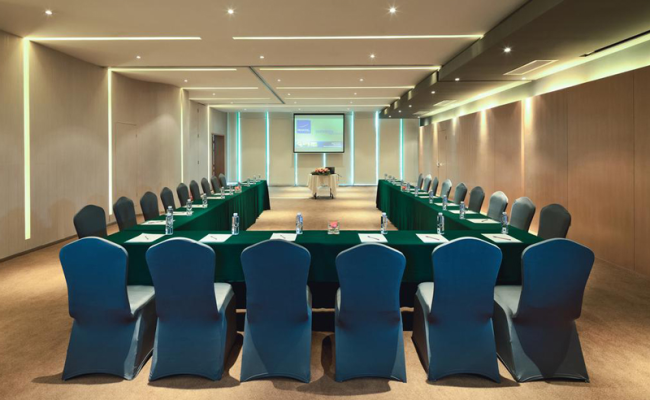 Shenzhen Novotel Watergate(Kingkey 100)