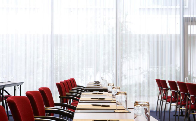 InterCityHotel Frankfurt Airport