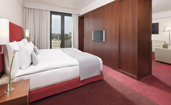 Melia Berlin