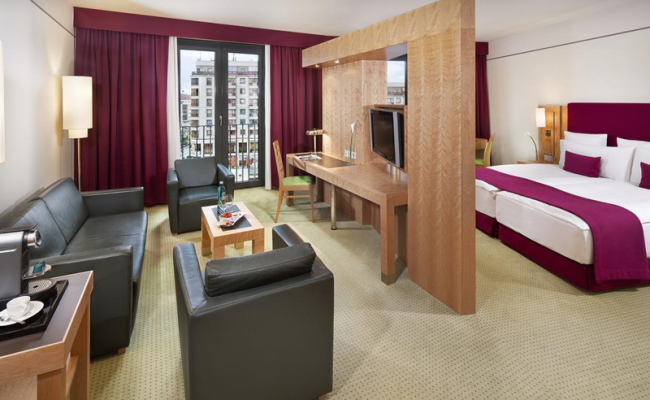 Melia Berlin