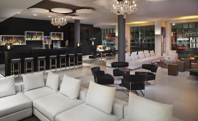 Melia Berlin