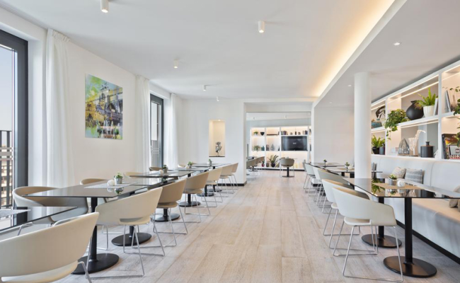 Melia Berlin