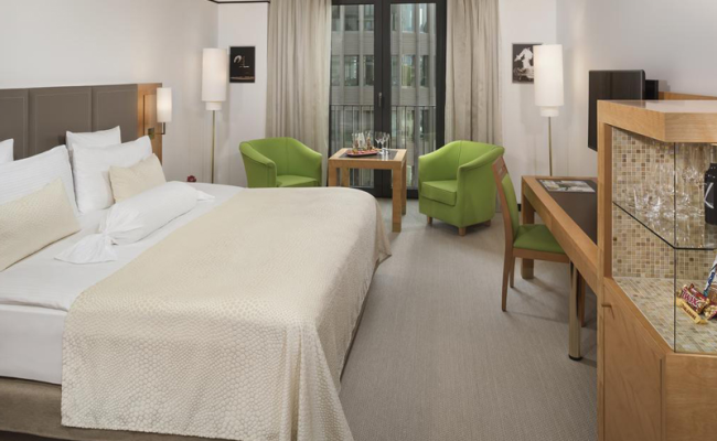 Melia Berlin