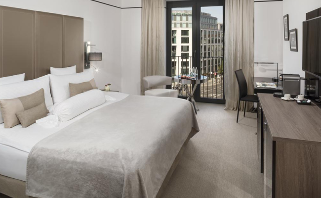 Melia Berlin