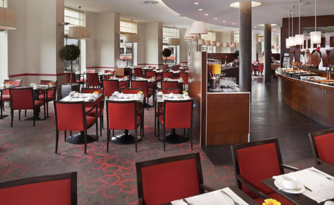 Melia Berlin