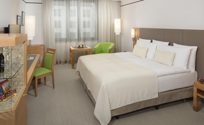 Melia Berlin