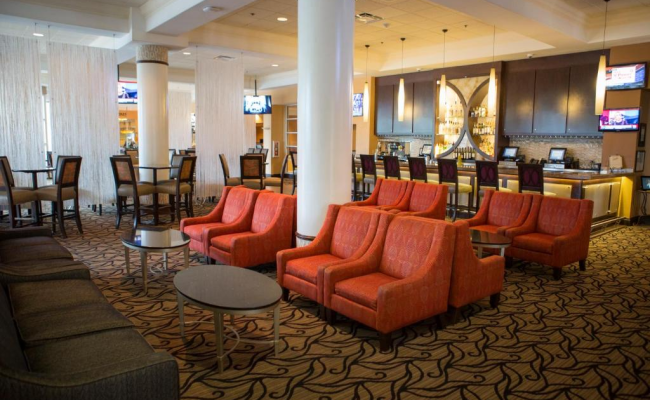 Rosen Plaza Hotel Orlando Convention Center