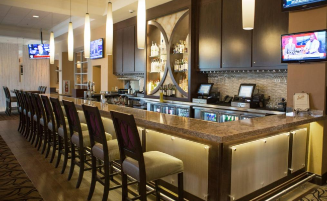 Rosen Plaza Hotel Orlando Convention Center