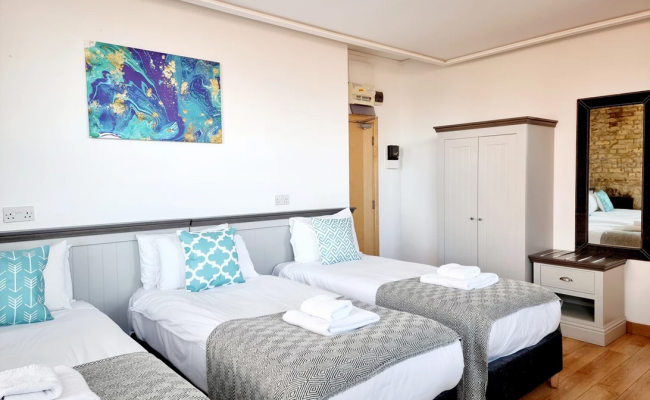 London Stay Apartments