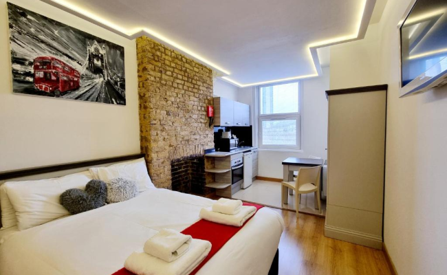 London Stay Apartments