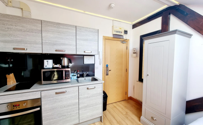 London Stay Apartments