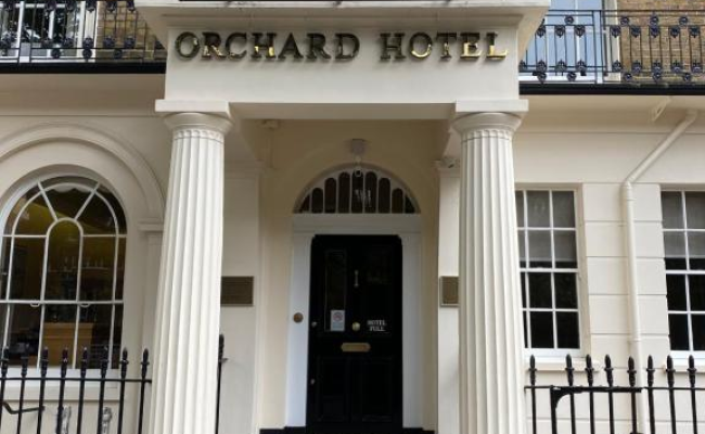 Orchard Hotel