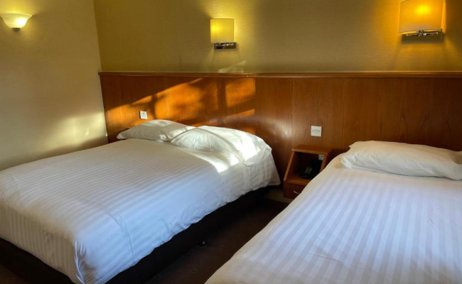 Orchard Hotel