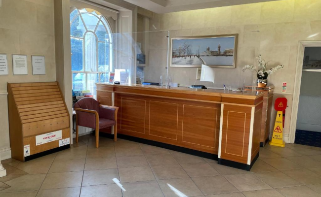 Orchard Hotel