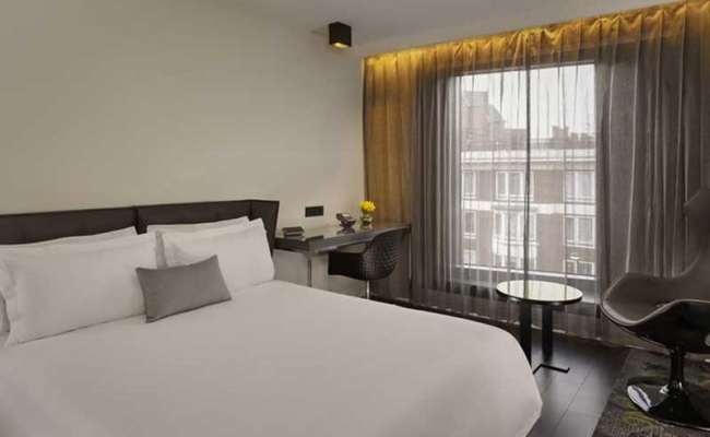 Park Plaza London Waterloo