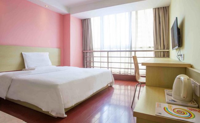 7Days Inn Shenzhen Railway Station