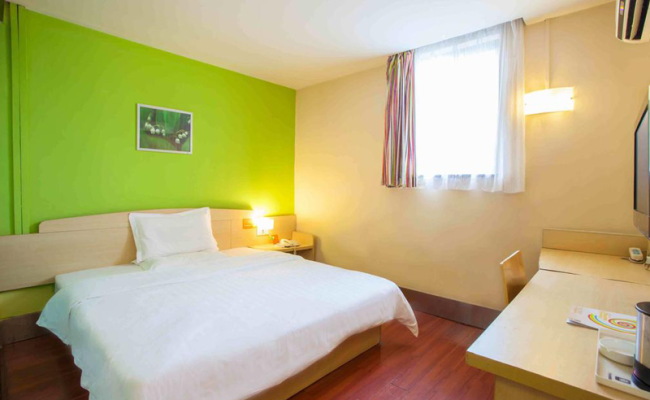 7Days Inn Shenzhen Railway Station