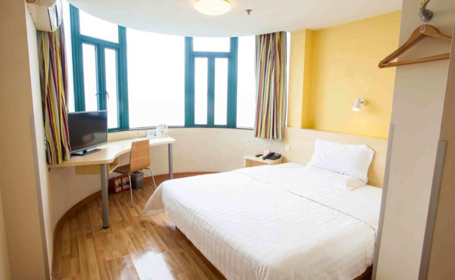 7Days Inn Shenzhen Railway Station