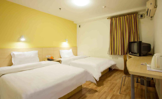 7Days Inn Shenzhen Railway Station