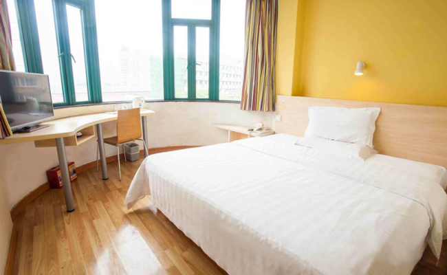 7Days Inn Shenzhen Railway Station