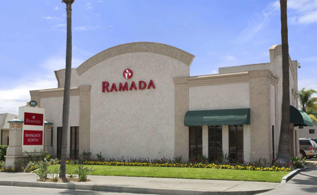 Ramada by Wyndham Anaheim Maingate North