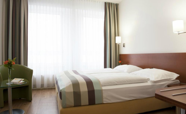 arte Hotel Wien Stadthalle