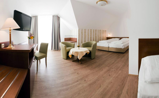 arte Hotel Wien Stadthalle