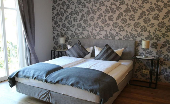 Hotel Buchtmannshof