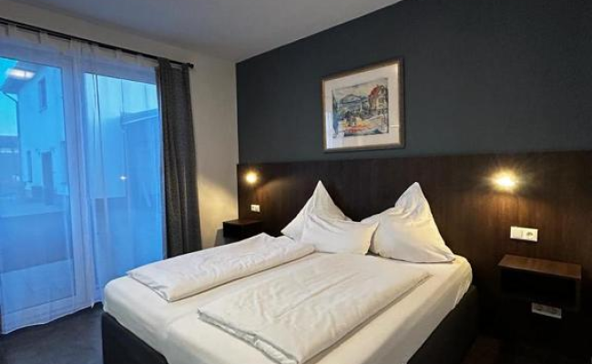 Hotel Restaurant Ayhan