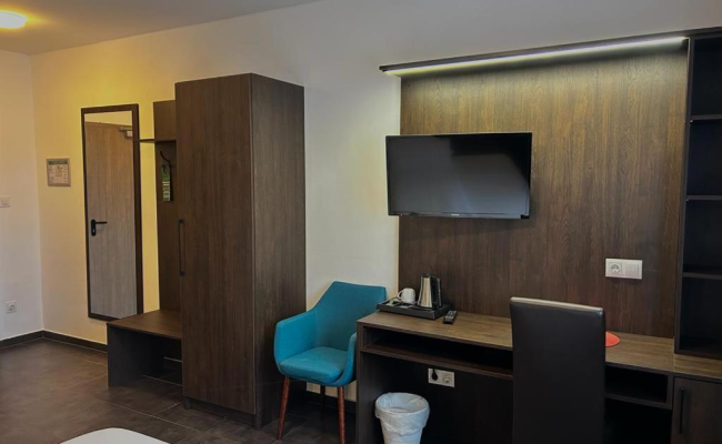 Hotel Restaurant Ayhan