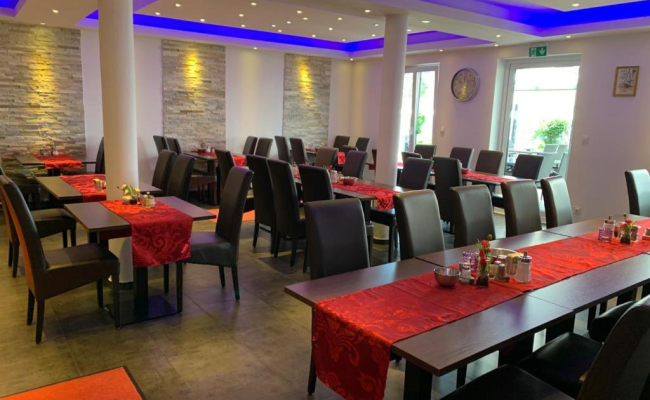 Hotel Restaurant Ayhan