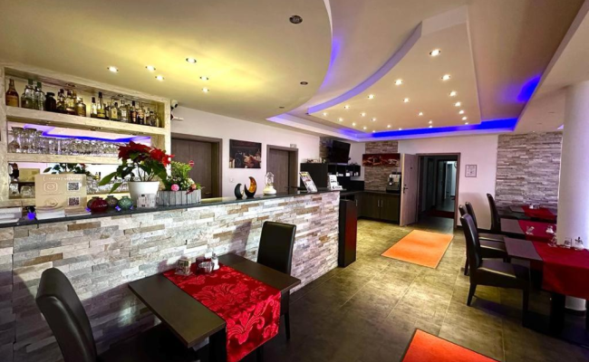 Hotel Restaurant Ayhan