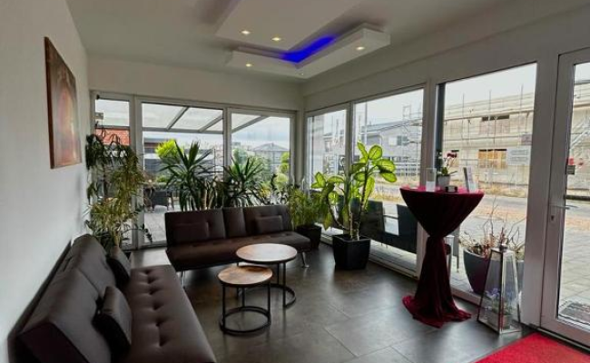 Hotel Restaurant Ayhan