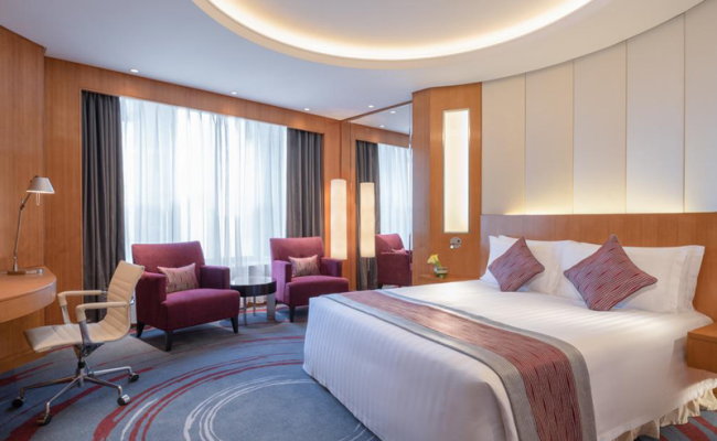 Marco Polo Shenzhen