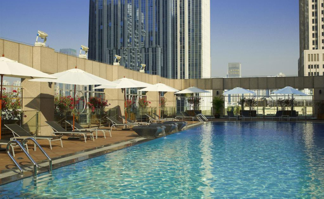 Marco Polo Shenzhen