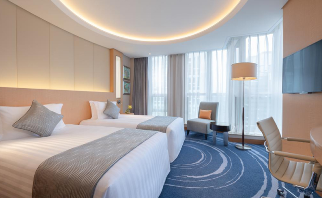 Marco Polo Shenzhen