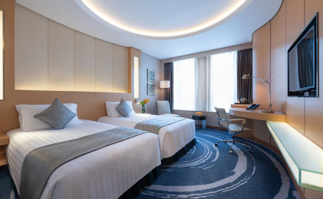 Marco Polo Shenzhen