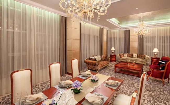 Marco Polo Shenzhen