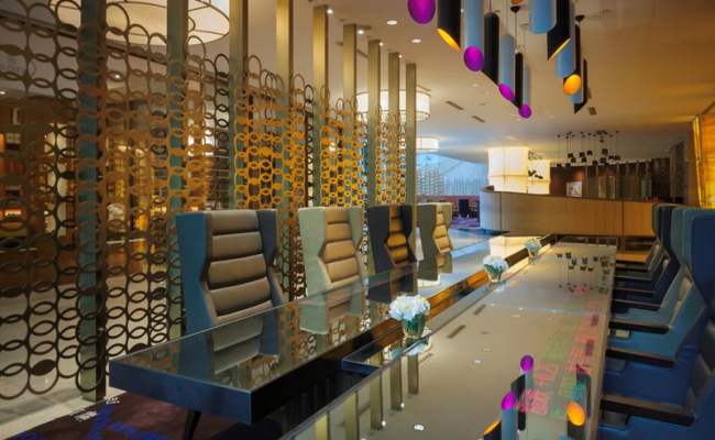 Marco Polo Shenzhen