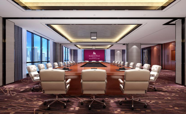 Marco Polo Shenzhen