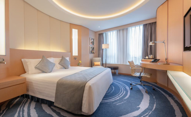 Marco Polo Shenzhen