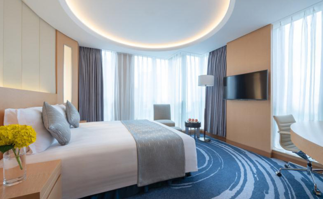 Marco Polo Shenzhen