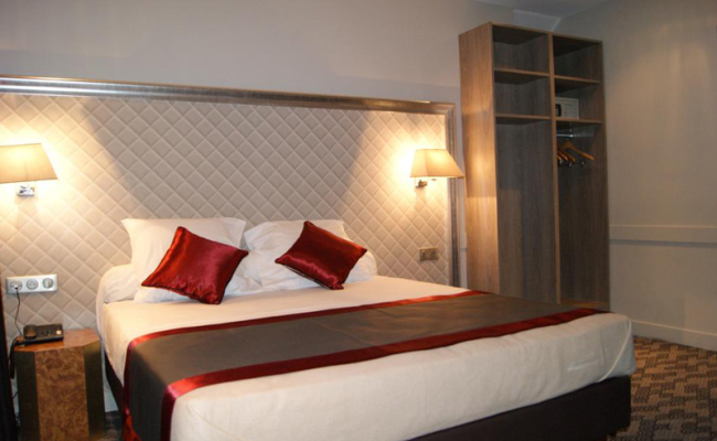 Hotel d'Amiens