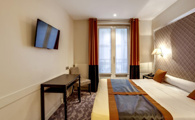 Hotel d'Amiens