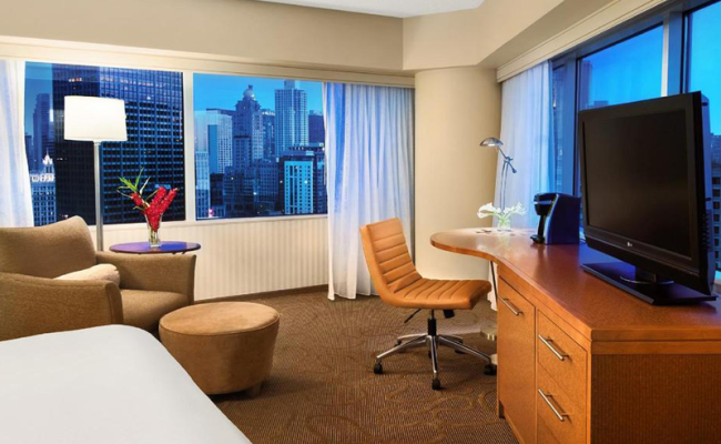 Swissotel Chicago