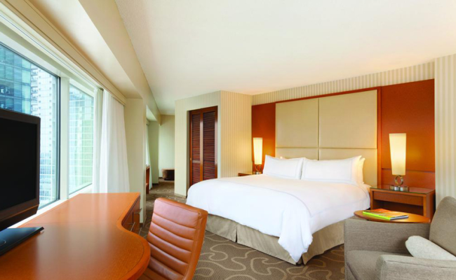 Swissotel Chicago