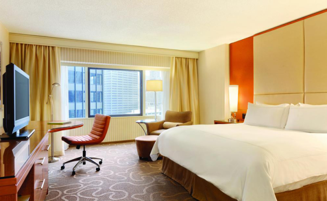 Swissotel Chicago