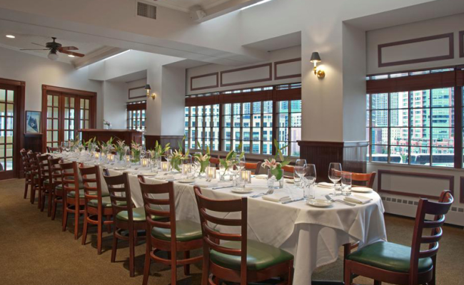 Swissotel Chicago
