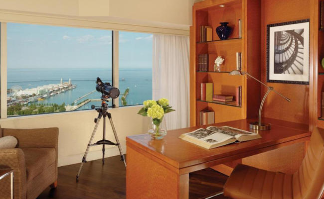 Swissotel Chicago